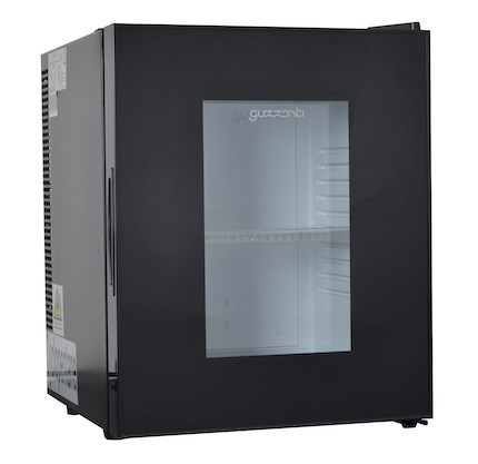 Guzzanti GZ 24G kapacita